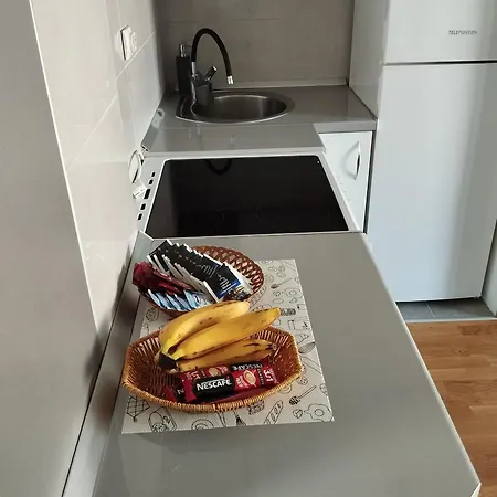 Dunja Apartament