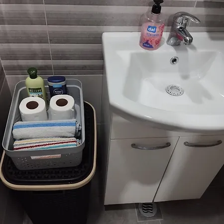 Dunja Apartament Doboj