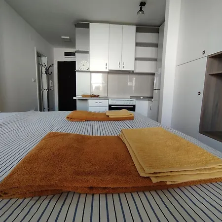 Apartament Dunja